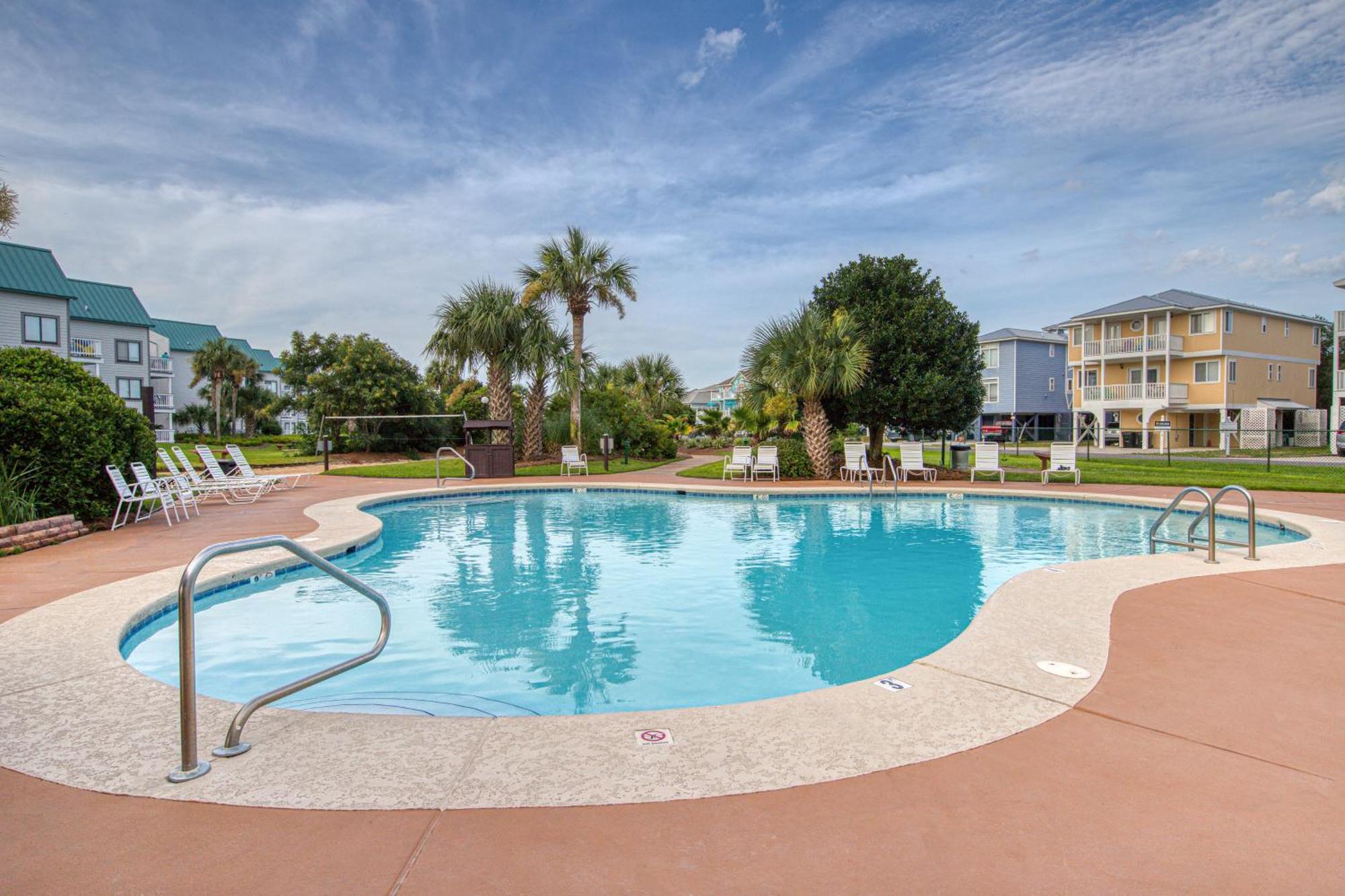 Plantation West Resort Gulf Shores Exterior foto