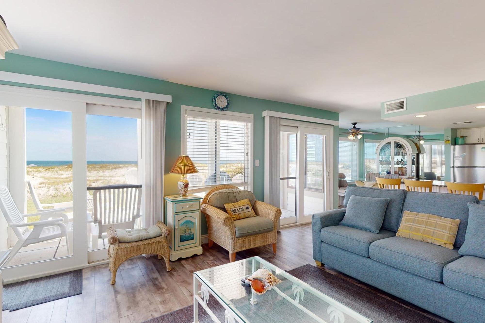 Plantation West Resort Gulf Shores Exterior foto