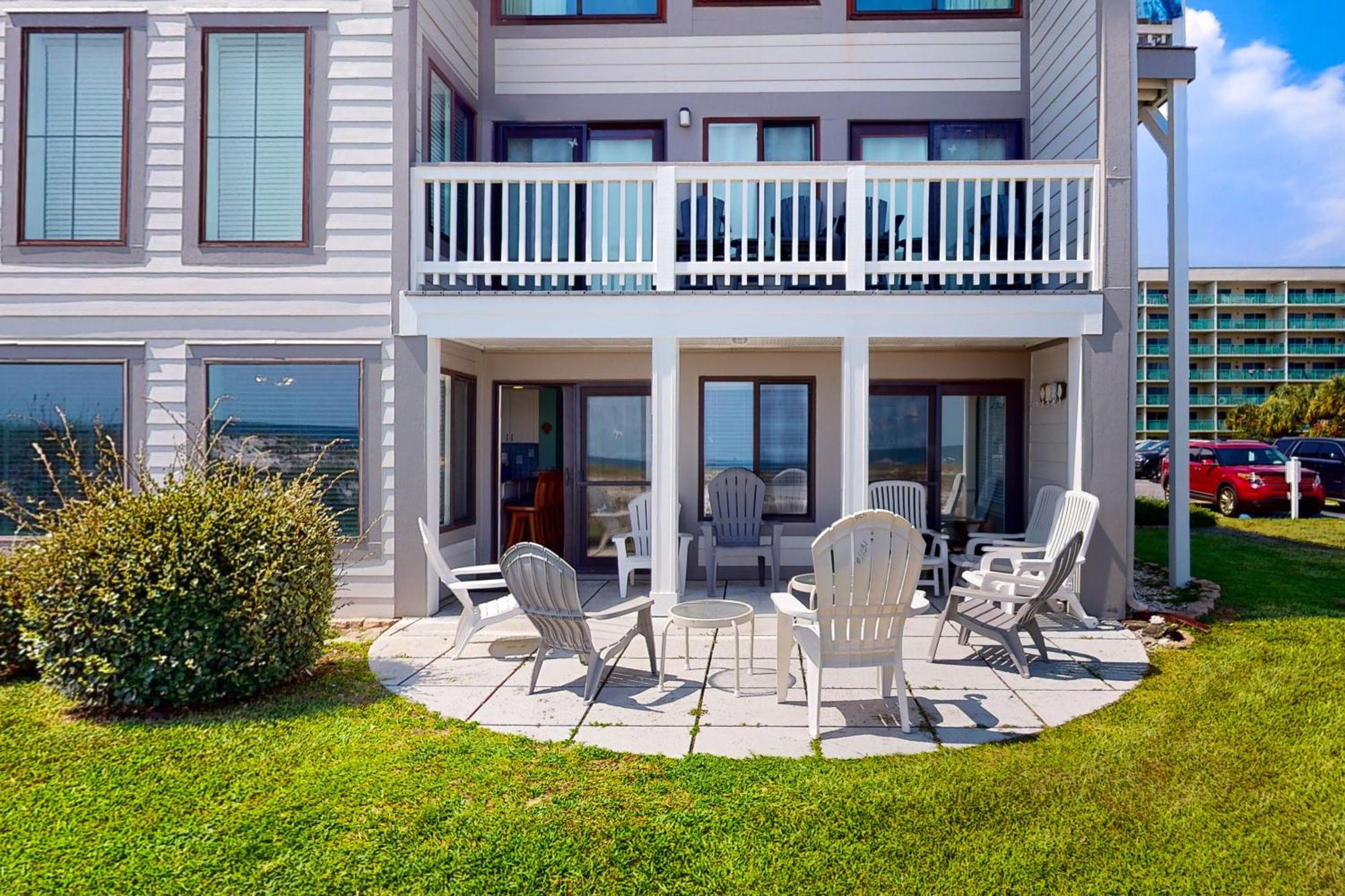Plantation West Resort Gulf Shores Exterior foto