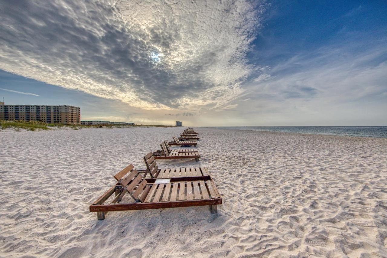 Plantation West Resort Gulf Shores Exterior foto