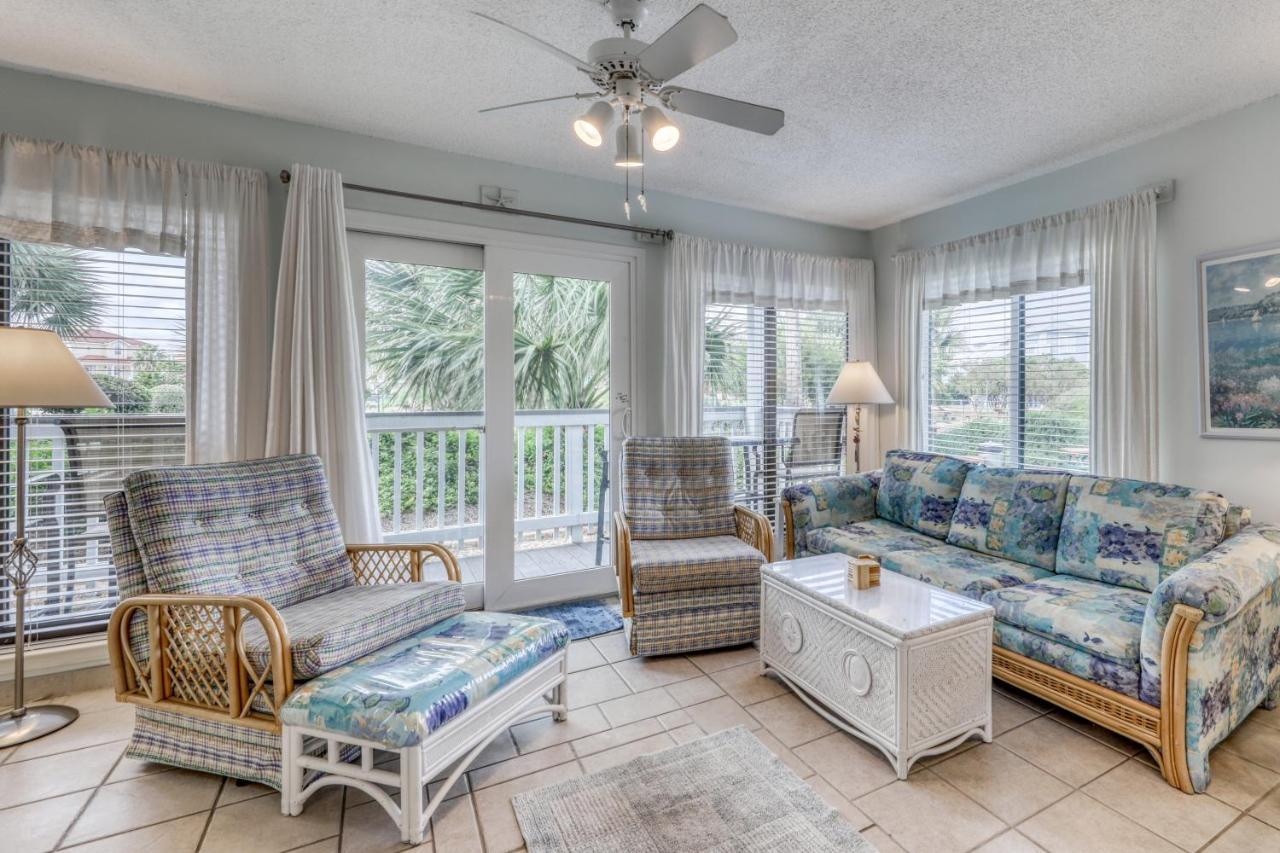 Plantation West Resort Gulf Shores Exterior foto