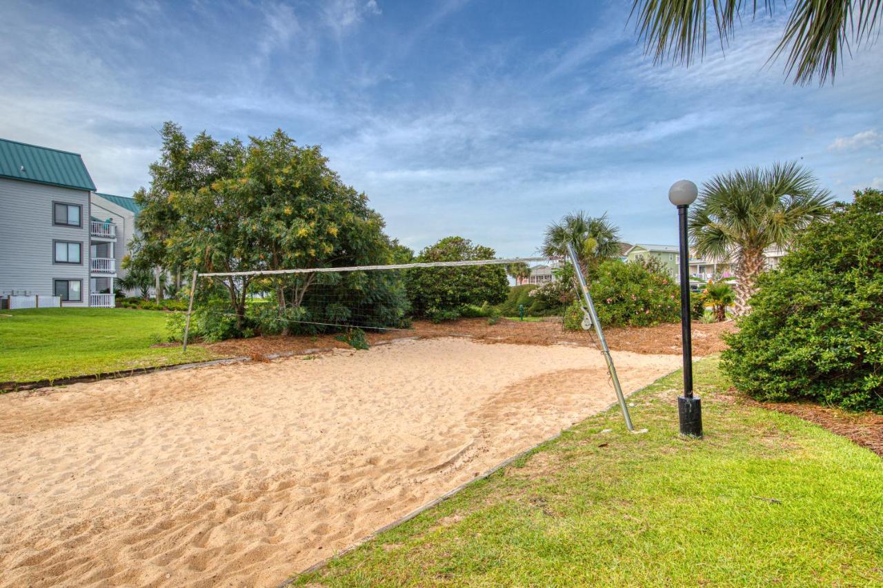 Plantation West Resort Gulf Shores Exterior foto