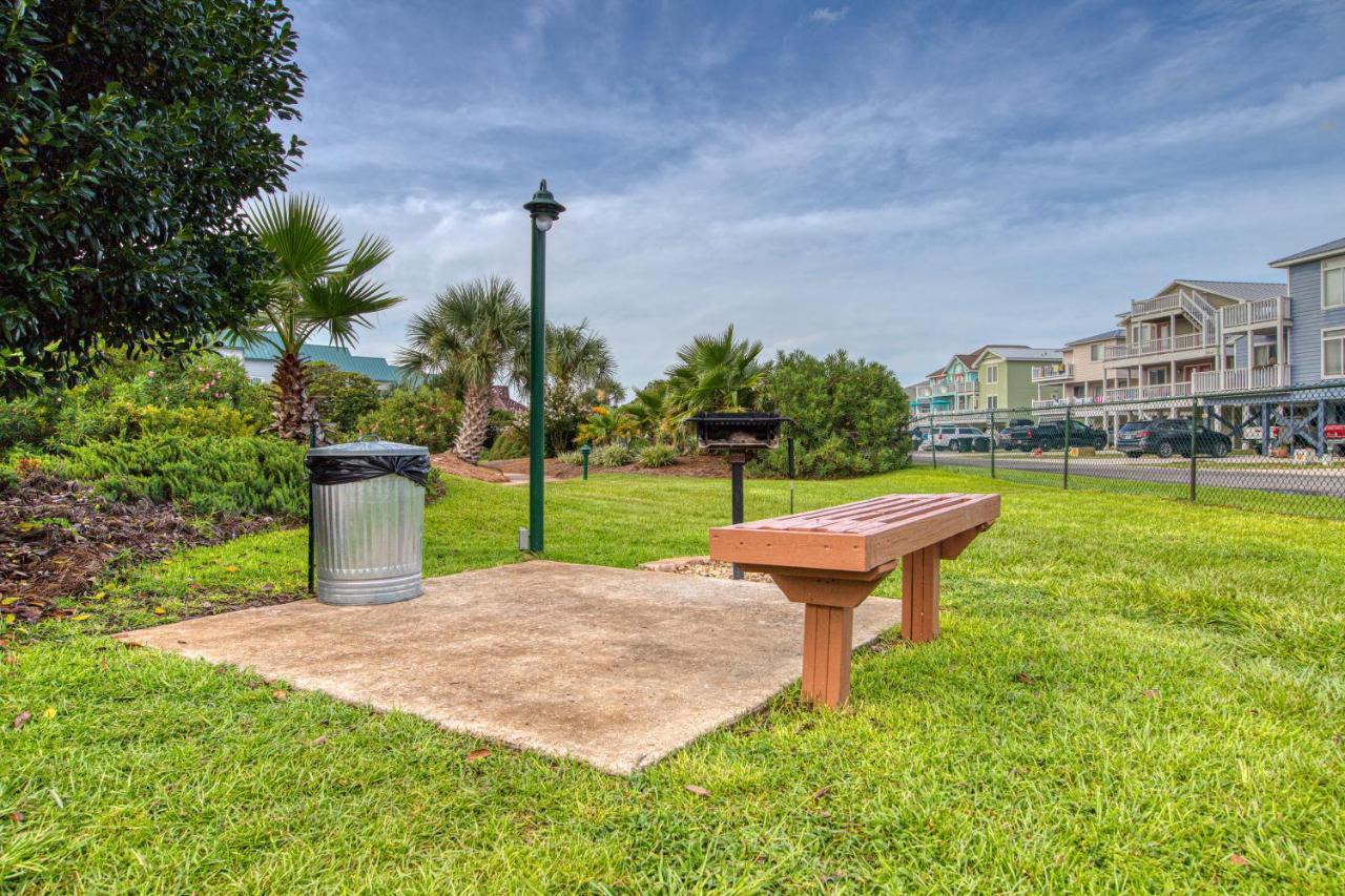 Plantation West Resort Gulf Shores Exterior foto