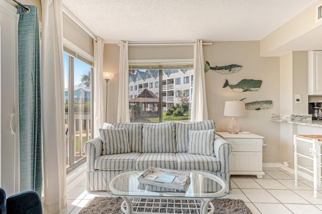 Plantation West Resort Gulf Shores Exterior foto