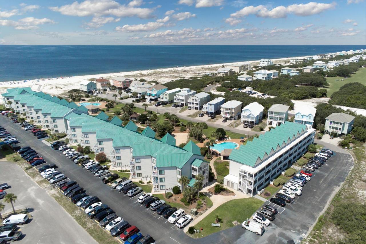 Plantation West Resort Gulf Shores Exterior foto