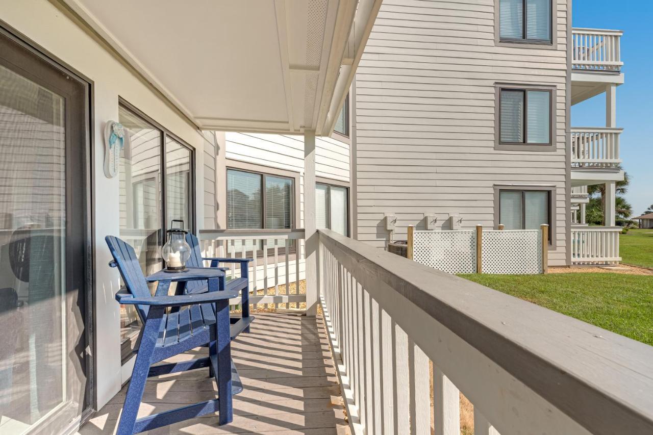 Plantation West Resort Gulf Shores Exterior foto