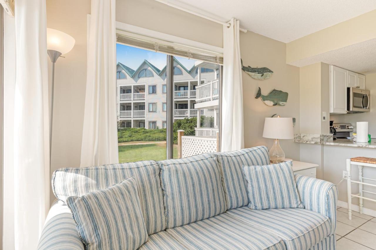 Plantation West Resort Gulf Shores Exterior foto