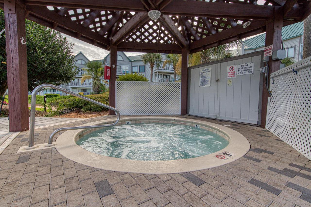 Plantation West Resort Gulf Shores Exterior foto