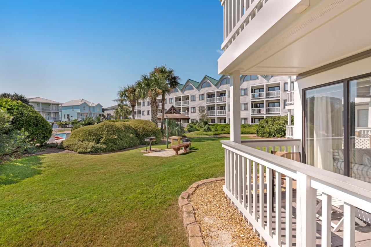Plantation West Resort Gulf Shores Exterior foto
